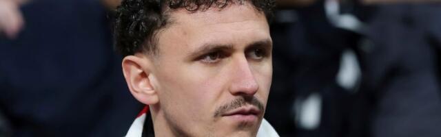 Veljković 3 godine u Zvezdi: Jedva čekam da igram na Marakani