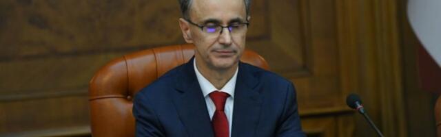 Macut: Dok sam ja premijer, nema sankcija Rusiji