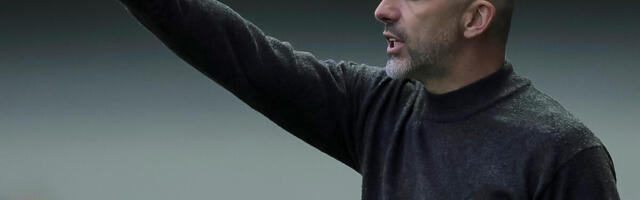 Žarko Lazetić krade Zvezdinu želju iz Superlige Srbije? (Foto)