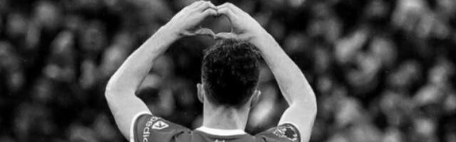 I KAMEN BI ZAPLAKAO: Tužna povorka - tela tragično nastradalih fudbalera stigla u domovinu! (VIDEO)