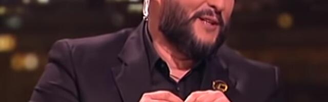 KRAJ SARADNJE Blic televizije i voditelja Ivana Ivanovića