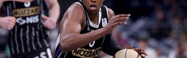 Obrt: Nilikina ostaje u Partizanu?