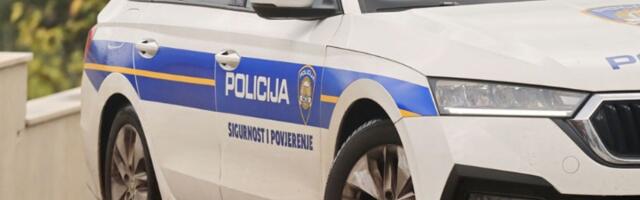 UŽAS u Slavonskom brodu: Dete umrlo od opekotina, roditelji uhapšeni