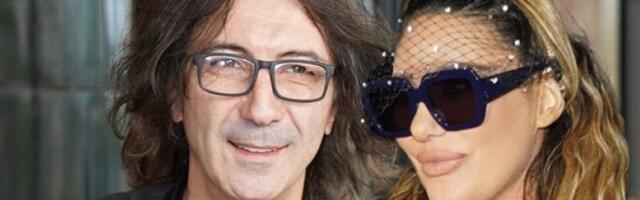 "Bolji je od mlađih": Ana Nikolić pohvalila Raleta, otkrila detalje iz spavaće sobe