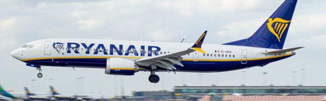 Ryanair se povlači sa Azora: Ukida sve letove od marta 2026. zbog rasta taksi