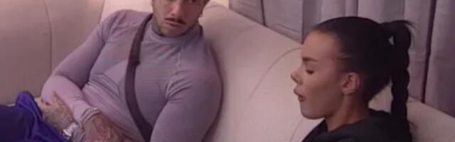 FILIP ĐUKIĆ DOBIO INFORMACIJU IZ SPOLJNOG SVETA: Saznao šta će se desiti za Novu godinu - OVO menja tok Elite!