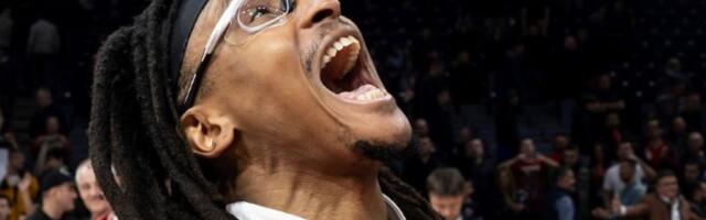 Moneke: Uz sva s***a koja smo uradili...