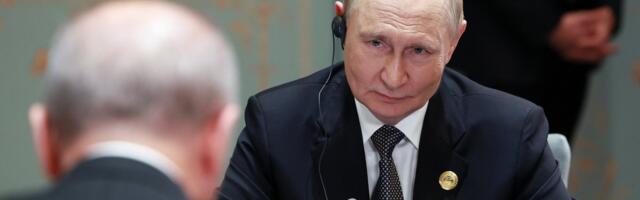 Putin i Erdigan zagrmeli: Američki predlozi mogu biti temelj - šta se sprema