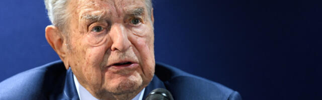 &quot;RADE SA SOROŠEM VEĆ 50 GODINA!&quot; Isplivali jezivi podaci: Pregovarali sa bankom da zaduže državu, da bi mogla da ga plati!