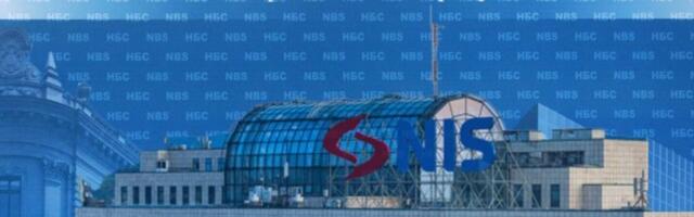 HITNO SE OGLASILA NARODNA BANKA SRBIJE: Obustavićemo platni promet sa NIS