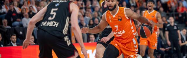 VIDEO: Pogledajte najbolje momente sa meča Valensija - Bajern