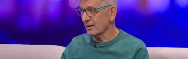 Meteorolog Nedeljko Todorović otkriva kakvo će vreme biti do kraja novembra