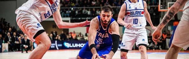 Srbija dobila najbolje moguće vesti na putu ka Mundobasketu: Viđena senzacija, izgubio veliki rival