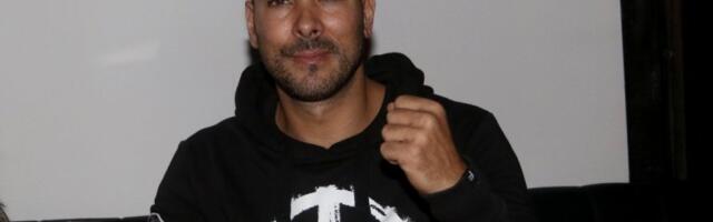 UHAPŠENI UROŠ ĆERTIĆ BIO U KOMBINACIJI S VODITELJKOM RTS! Ljubio preko 300 žena, a ONA mu je rodila dete!