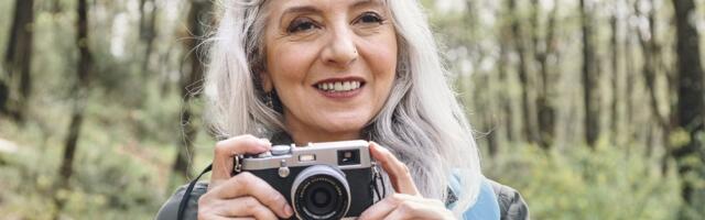 Seda kosa može biti „ožiljak” u borbi tela protiv raka, sugeriše studija