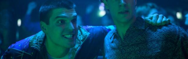 Još jedan veliki hit devedesetuh u seriji "Tvrđava": Čuo se čak dva puta