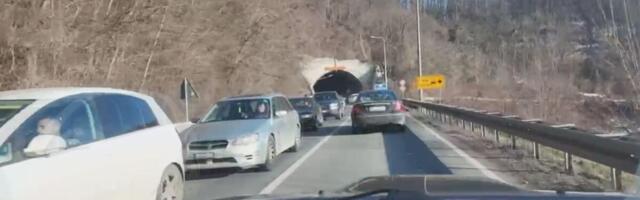 Čeka se i po sedam sati: Ove granične prelaze danas bolje zaobiđite