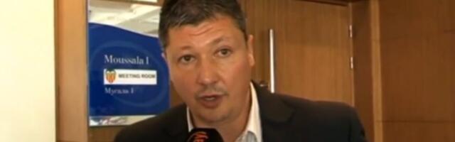 Užas u komšiluku: Čuveni fudbaler IMA RAK