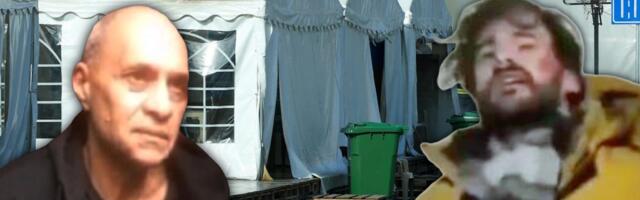 A SA DRUGE STRANE MUK... ZAŠTO BLOKADERI ĆUTE O KRVAVIM NAPADIMA NJIHOVIH PRISTALICA!? Dvojica ranjenih, požar, pištolj i nož za njih ne postoje