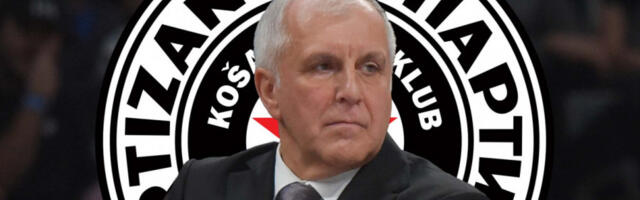 IZAŠAO CEO SNIMAK OBRAĆANJA ŽELJKA! Obradović priznao: Desilo se nešto što nisam voleo da se dogodi! (VIDEO)