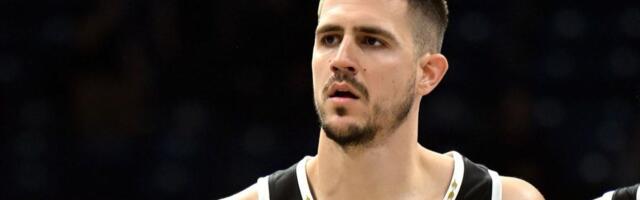 "Očekujem punu halu" Vanja Marinković otkrio: Ovakva atmosfera vlada sada u svlačionici