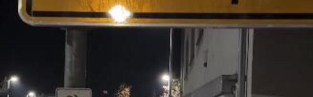 Balkanac zalutao dok se vraćao iz noćnog provoda u Nemačkoj i naleteo na šok stvar: Momentalno je upalio kameru!