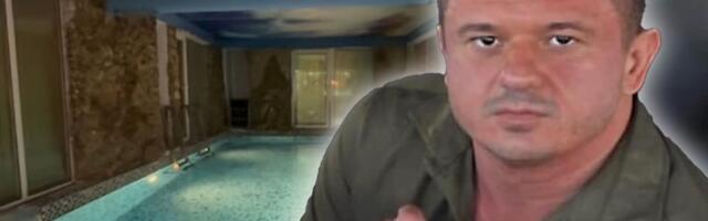 Oglasio se Tigar nakon što je otkriveno da je u vezi sa Jovanom Jeremić: Evo gde uživa nakon što je uradio ovo