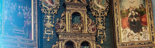 Италија покренула апликацију за обилазак средњовековних цркава уз мултимедијални водич