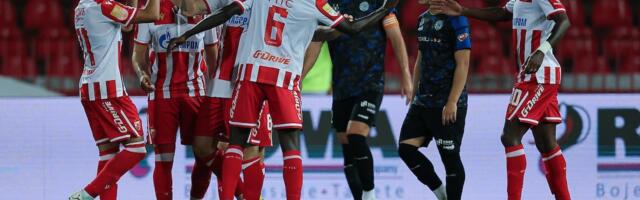 Da li su na „Marakani“ mogli da kažu „ne“? Zvezda bez napadača kreće pripreme!