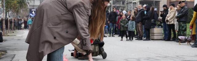 "BLOKADERI SE RADUJU JER JE SRBIJA IZGUBILA MILIJARDU I PO EVRA" "Zbog Generalštaba Napravljena je šteta Srbiji kao poželjnoj destinaciji za investicije"