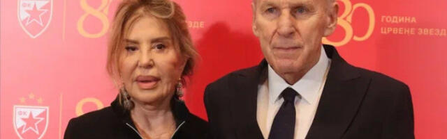ONESVESTILA SE Dragan Džajić otkrio u kakvom je stanju supruga Branka