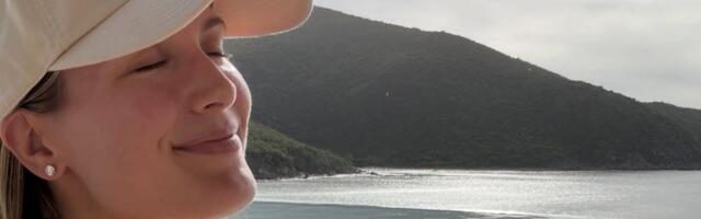 Bila je finalistkinja Vimbldona i najseksi teniserka sveta, sada je podelila brutalne fotografije sa Kariba