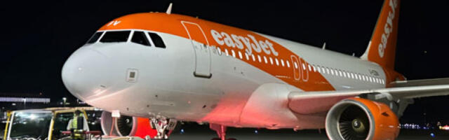 Британија: Одложен лет након што је породица покушала да унесе преминулу баку