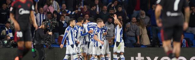 Ekspresna rešenja u La Ligi: Sosijedad već dobio novog trenera