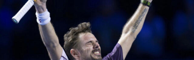 „Време је за последње поглавље“