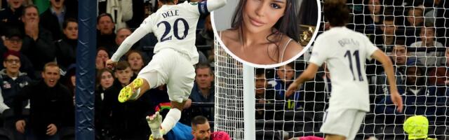 Poznati hrvatski golman u vezi sa Aleksandrom Mladenović?