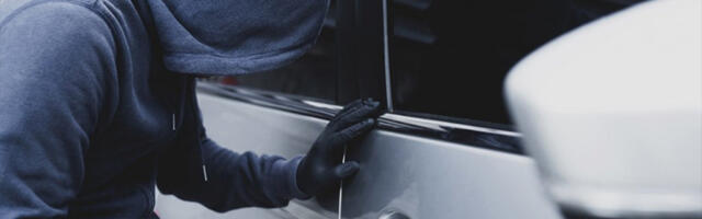 SERIJSKI RAZBOJNIK HARA NOVIM SADOM: Obijeno više od 20 automobila, policija intenzivno traga za počiniocem