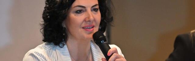 Potvrđena optužnica protiv bivše gradonačelnice Niša Dragane Sotirovski