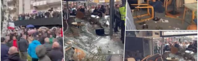 "DECU SMO TRAŽILE U HAOSU I UŽASU!" Potresna svedočenja majki stradalih u požaru u Kočanima, jednom čoveku se posebno obratile: ŽIVA SU TI DECA, ZAR NE!?