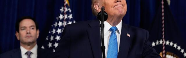 Tramp zapretio privremenoj predsednici Venecuele, poručio joj da postupi ispravno