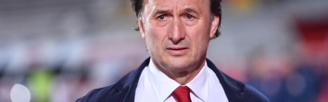 Fudbaleri Vojvodine počeli pripreme za drugi deo sezone, Tanjga o planovima kluba: "Ciljevi nisu neostvarivi"