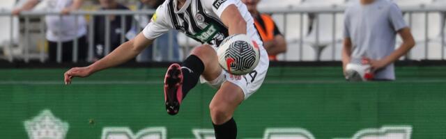 Baždar pred odlaskom iz Saragose, žele ga dva poljska kluba