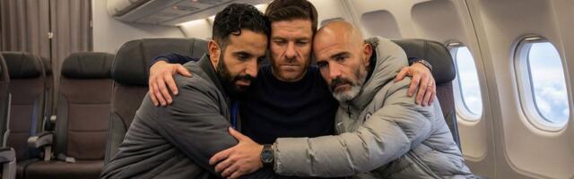 Dobi i ti? Dobi! Soba za plakanje postaje sve tesnija /VIDEO/