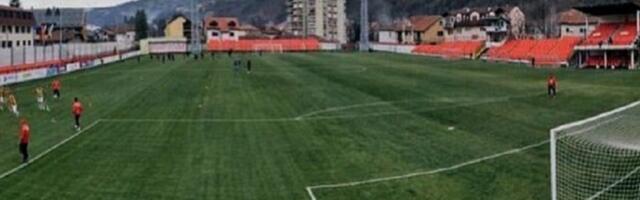 Javor doveo napadača iz Švedske (FOTO)