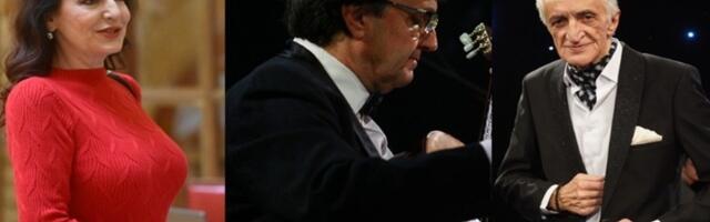 Država bira šta je umetnost: Ko je sve dobio nacionalnu penziju?