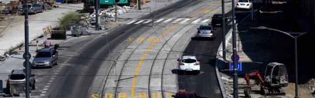 Ovako će izgledati tunel u Karađorđevoj ulici u Beogradu: Spaja Savsku i Dunavsku padinu