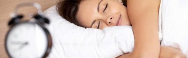 Lekari otkrivaju: Ovo je najbolje vreme za spavanje koje pozitivno utiče na zdravlje