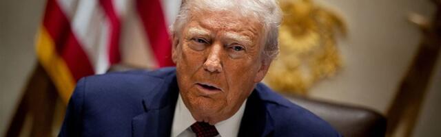 "Pređene su crvene linije": Belgijski premijer o Trampovim pretnjama Grenlandu