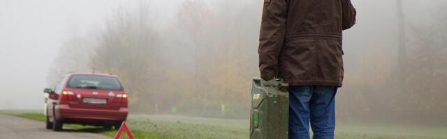 Kako se snaći ako vam se automobil pokvari daleko od kuće
