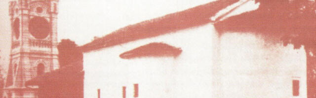 Страни утицаји на акт из 1835.